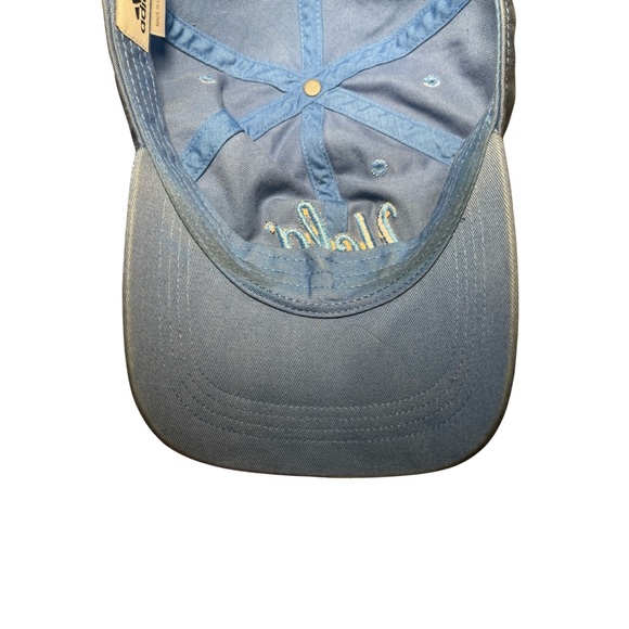 UCLA Blue Baseball Cap - Picture 2 of 3